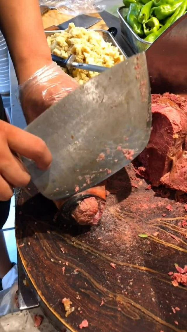 请问驴碗口是驴的哪个部位啊！
